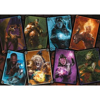 Puzzle - 1000 - Magic: The Gathering - Trefl 10765 Trefl Puzzle