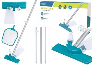 Zestaw Do Czyszczenia Basenu Bestway 58013 Bestway