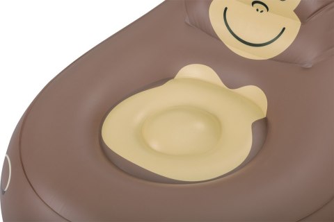 Dmuchany Fotel Małpka 72 x 72 x 64 cm Bestway 75116 Bestway