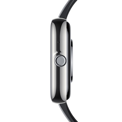 Smartwatch Joyroom Fit-Life JR-FT5 Plus z funkcją odbierania połączeń - czarny JOYROOM