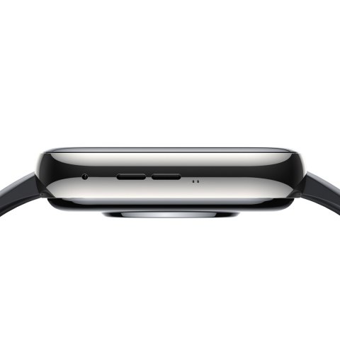 Smartwatch Joyroom Fit-Life JR-FT5 Plus z funkcją odbierania połączeń - czarny JOYROOM