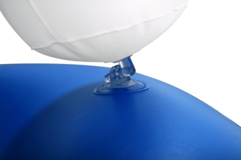 Basen Dmuchany Z Daszkiem 213 x 155 x 132 cm Bestway 54370 Bestway