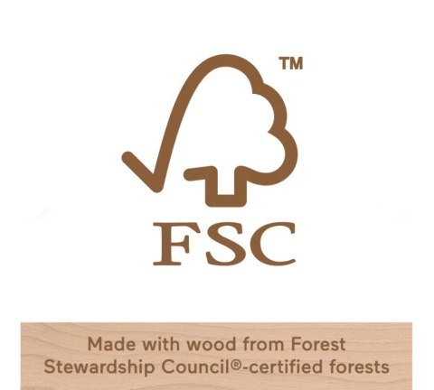 Drewniana skrzynka z narzędziami Fisher Price