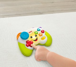 Edukacyjny Padzik Ucz się i śmiej Fisher Price
