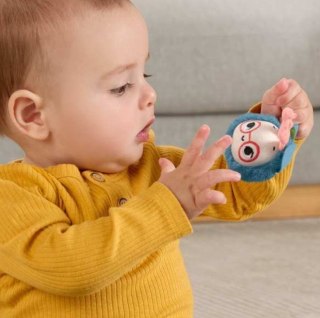 Grzechotki sensoryczne Planet Friends Fisher Price