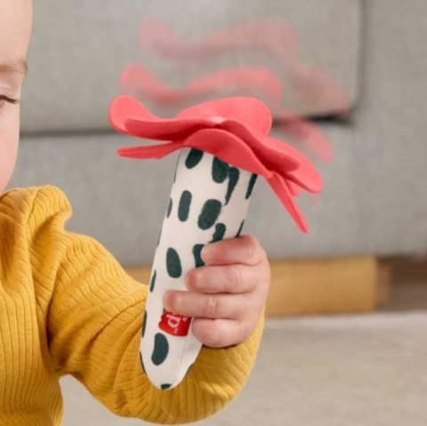 Grzechotki sensoryczne Planet Friends Fisher Price