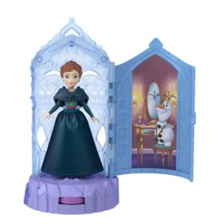 Lalka Disney Frozen Kraina Lodu Lodowy Pałacyk mix Mattel