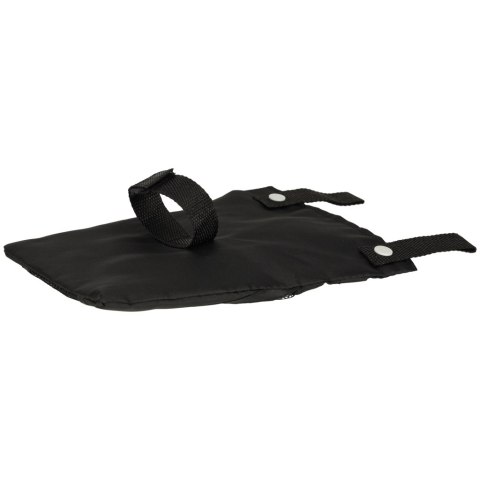 Torba na rower hulajnogę kierownicę telefon sakwa rowerowa czarna Kik Sp. z o. o. Sp. k.