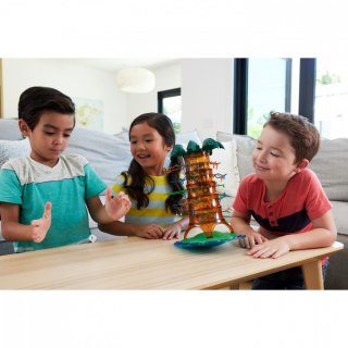 Gra Spadające małpki Zabawa na drzewie Mattel