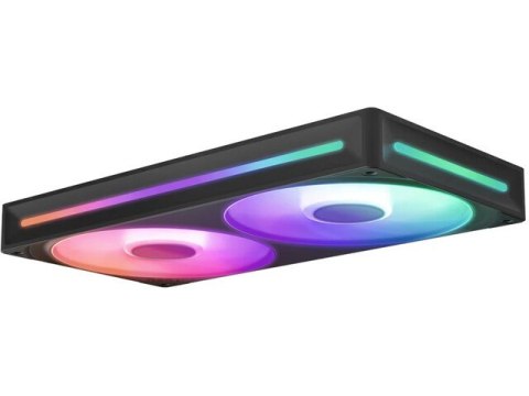 Wentylator NZXT F240 RGB CORE PWM czarny NZXT