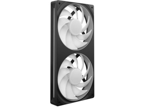 Wentylator NZXT F240 RGB CORE PWM czarny NZXT