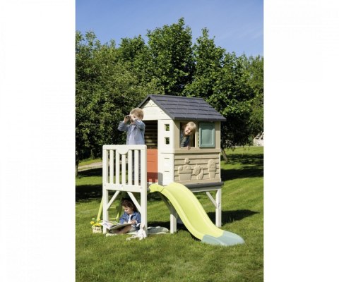 Domek na palach Smoby