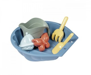 Piaskownica z akcesoriami Life Smoby