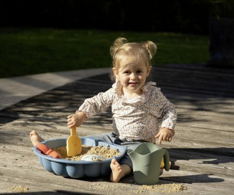 Piaskownica z akcesoriami Life Smoby