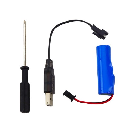 Karabin Na Wodę Elektryczny Automatyczny Zielony Zasięg 10m LEAN Toys