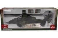 Helikopter wojskowy Opakowanie moro Siku