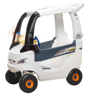 Jeździk Cozy Coupe Łazik kosmiczny Little Tikes