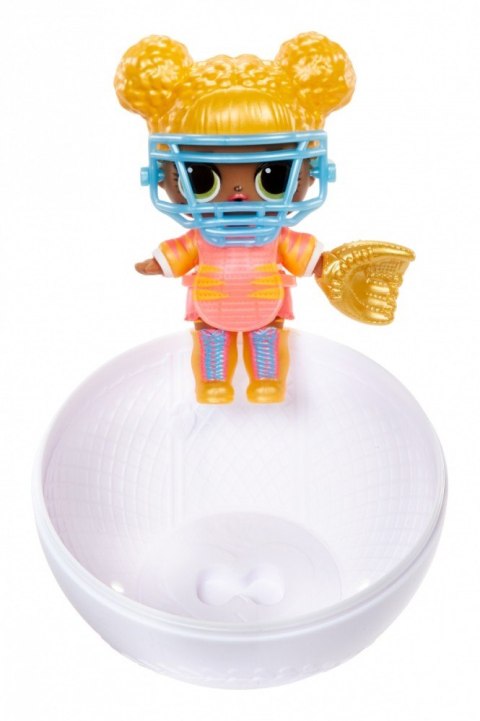 Lalka L.O.L. Surprise All Star Sports Vault 1 sztuka MGA