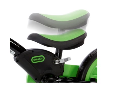 Rowerek zielony Little Tikes