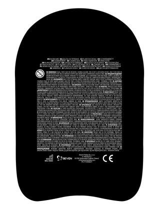 DESKA DO PŁYWANIA PSI PATROL