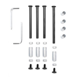 ROLKI SOFT BOOT 3 IN 1 - SPIDER-MAN - ROZMIAR 30-33