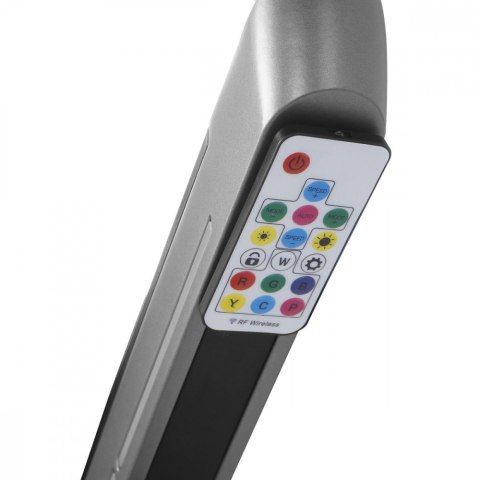 Uchwyt na dwa monitory gamingowy NanoRS RS166 Maclean