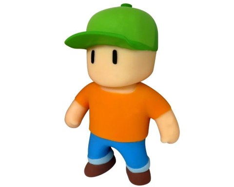 Figurka Gumostwory Strumble Guys Mr Strumble Epee