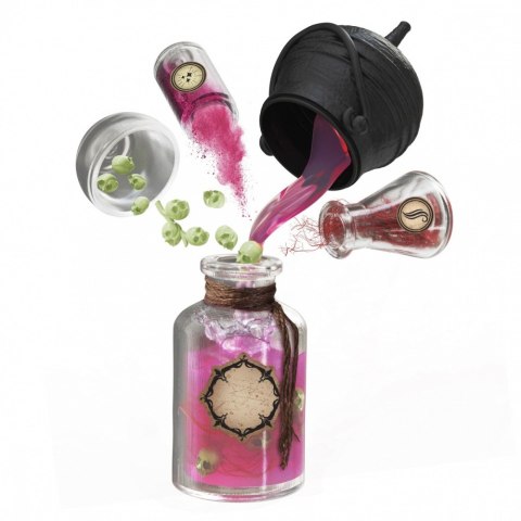 Figurki Miniverse Make It Mini Harry Potter MGA