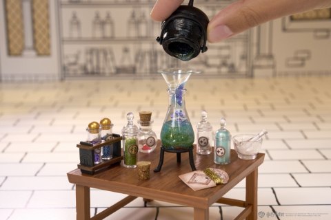 Figurki Miniverse Make It Mini Harry Potter MGA