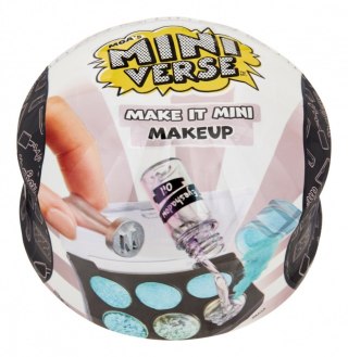 Figurki Miniverse Make It Mini Makeup 1 sztuka MGA