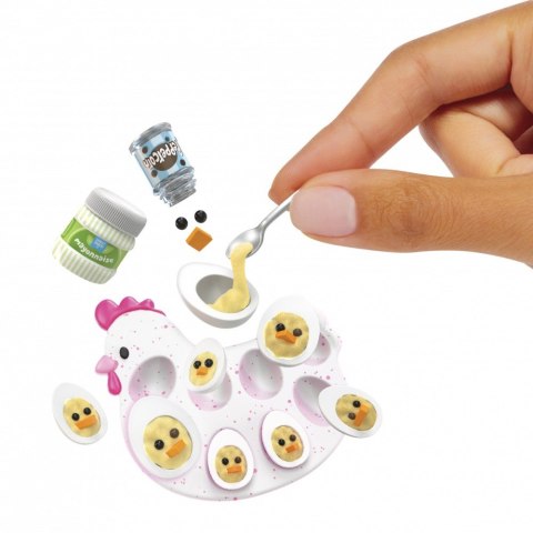 Figurki Miniverse Make It Mini Spring 1 sztuka MGA