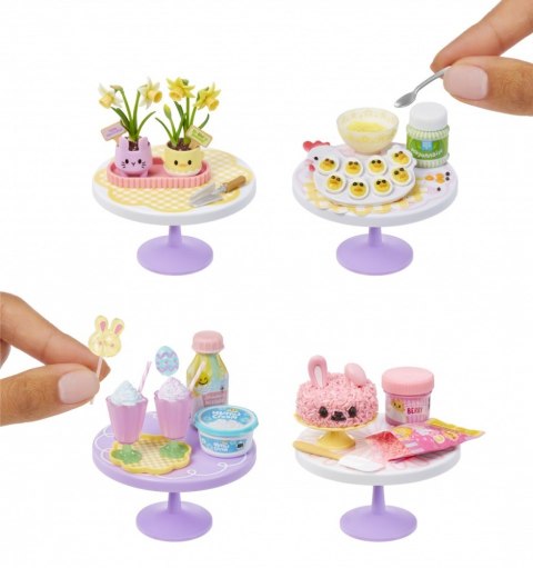 Figurki Miniverse Make It Mini Spring 1 sztuka MGA
