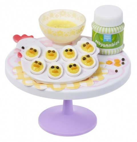 Figurki Miniverse Make It Mini Spring 1 sztuka MGA