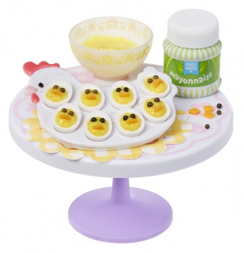 Figurki Miniverse Make It Mini Spring 1 sztuka MGA