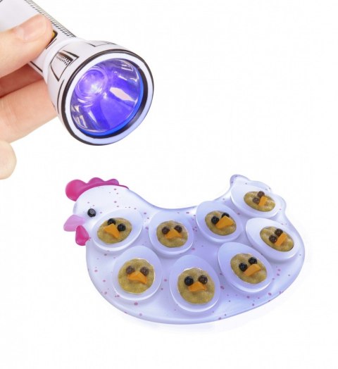 Figurki Miniverse Make It Mini Spring 1 sztuka MGA