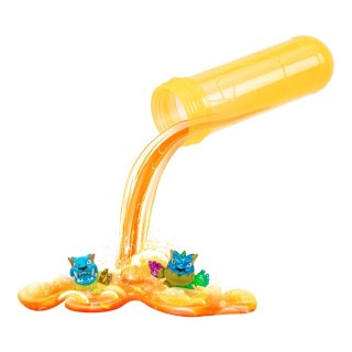 Figurki Mr Beast Lab - Rój tuba 2-pak Cobi