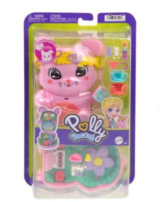 Zestaw Polly Pocket Bunny Mattel