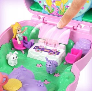 Zestaw Polly Pocket Bunny Mattel