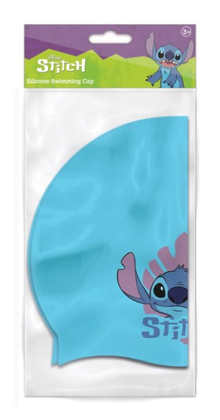 CZEPEK PŁYWACKI STITCH