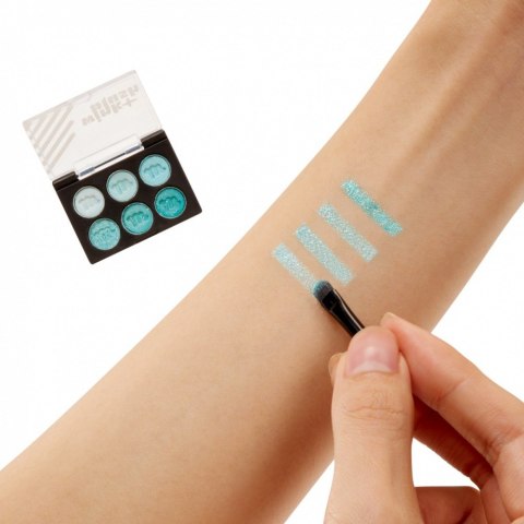 Figurki Miniverse Make It Mini Makeup Display 15 sztuk MGA