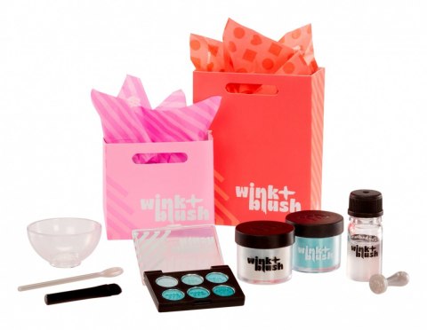 Figurki Miniverse Make It Mini Makeup Display 15 sztuk MGA