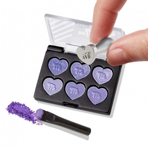 Figurki Miniverse Make It Mini Makeup Display 15 sztuk MGA