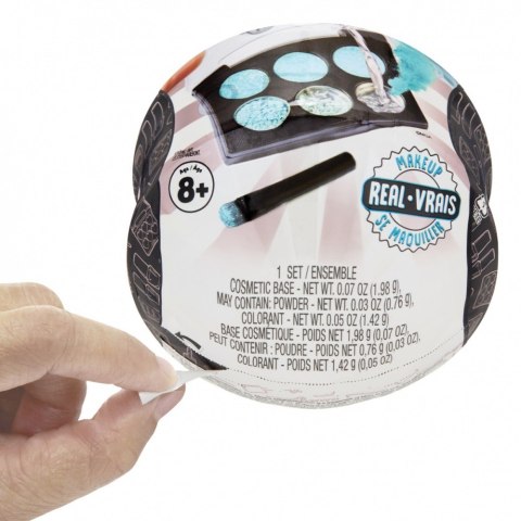 Figurki Miniverse Make It Mini Makeup Display 15 sztuk MGA