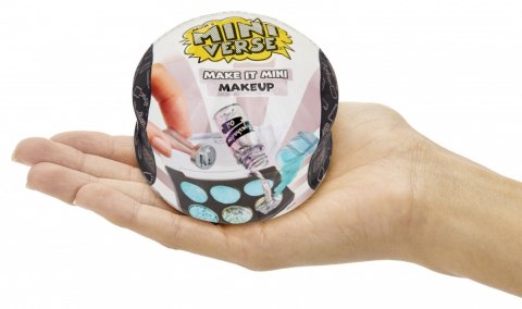 Figurki Miniverse Make It Mini Makeup Display 15 sztuk MGA