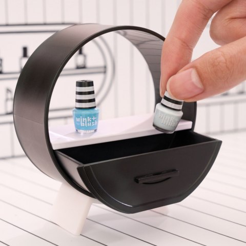 Figurki Miniverse Make It Mini Makeup Display 15 sztuk MGA