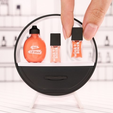 Figurki Miniverse Make It Mini Makeup Display 15 sztuk MGA