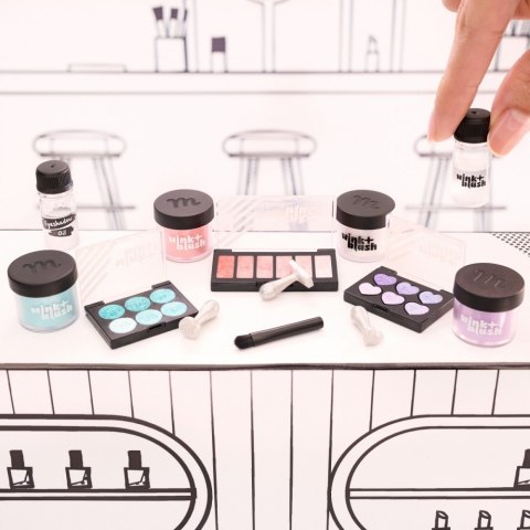 Figurki Miniverse Make It Mini Makeup Display 15 sztuk MGA