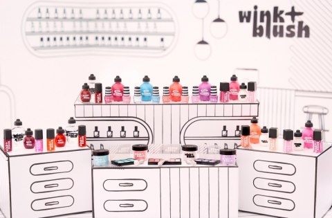 Figurki Miniverse Make It Mini Makeup Display 15 sztuk MGA