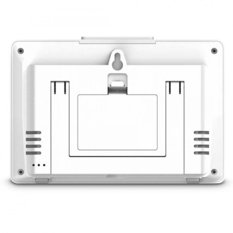 Stacja pogody Bahamas Biała Hama