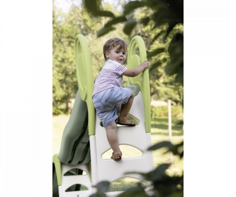 Zjeżdżalnia Megagliss 2 w 1 Smoby